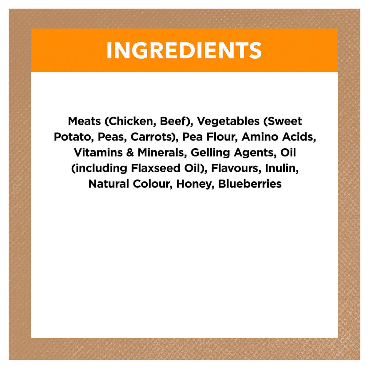 Ivory Coat Grain Free Adult Chicken Stew Wet Dog Food