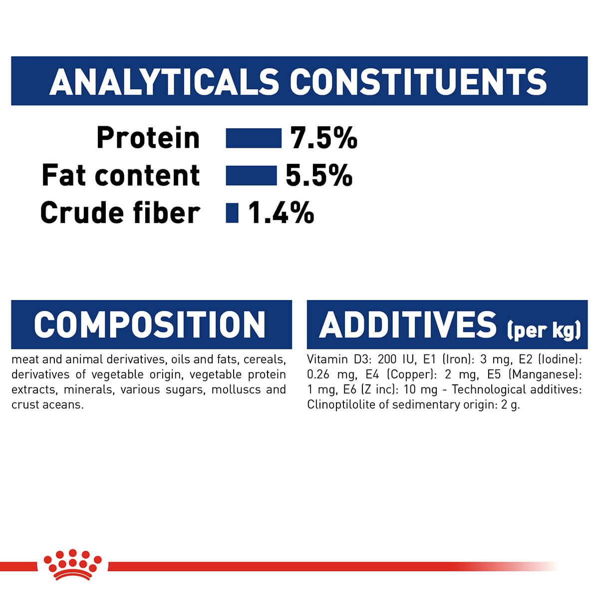 Royal Canin Maxi Adult Wet Dog Food
