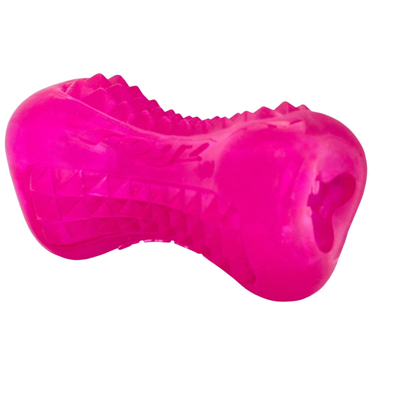 Rogz Yumz Treat Dispensing Dog Toy