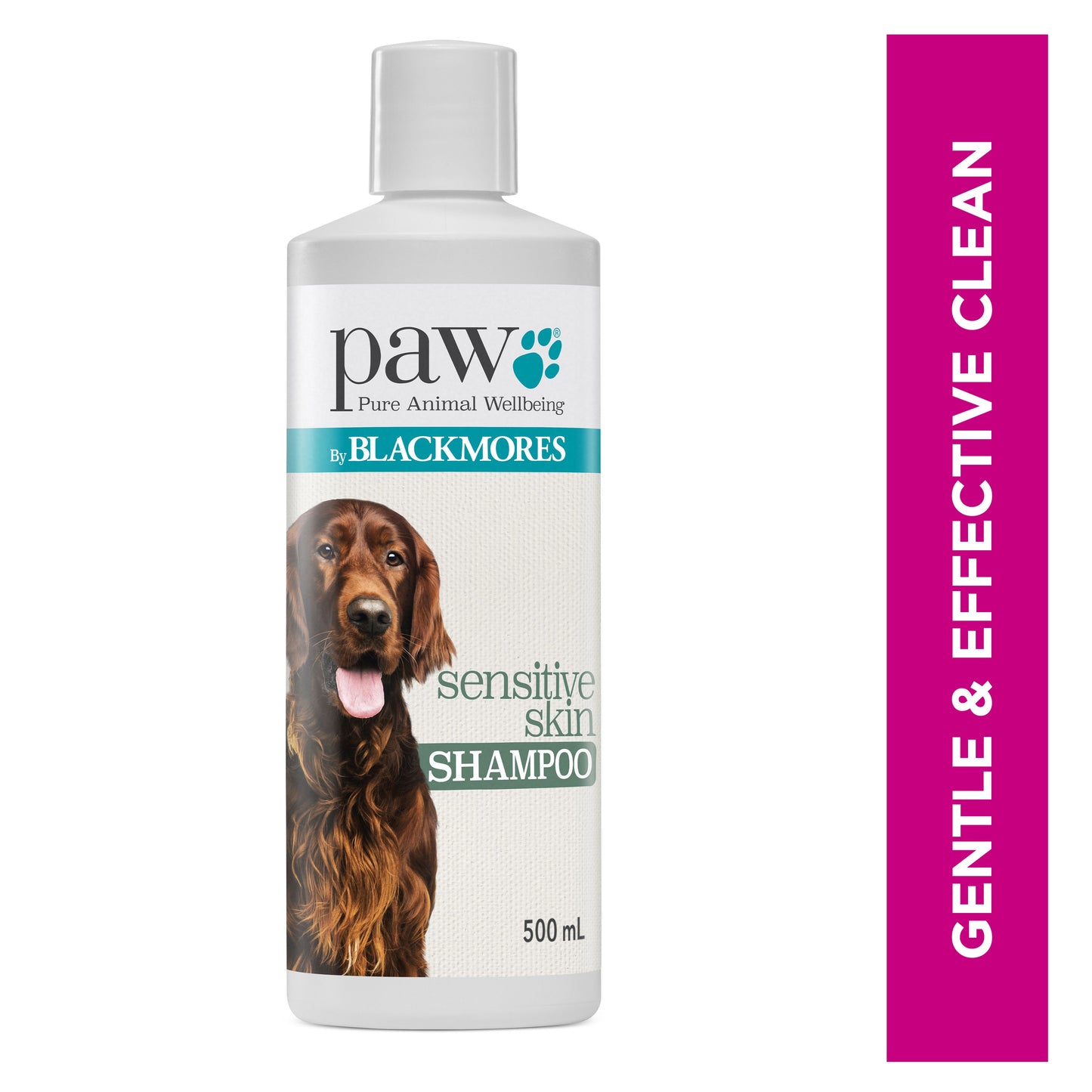 PAW Sensitive Skin Shampoo