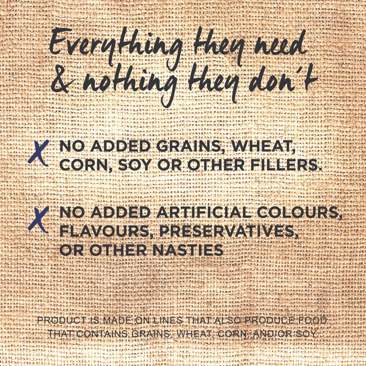 Ivory Coat Grain Free Puppy Chicken Dry Dog Food