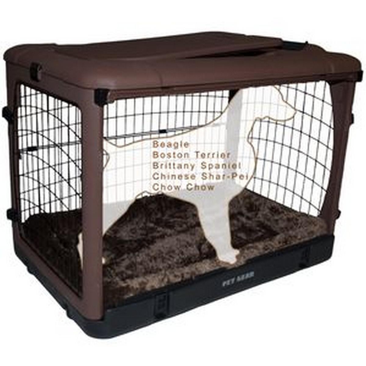 Pet Gear Dog Crate