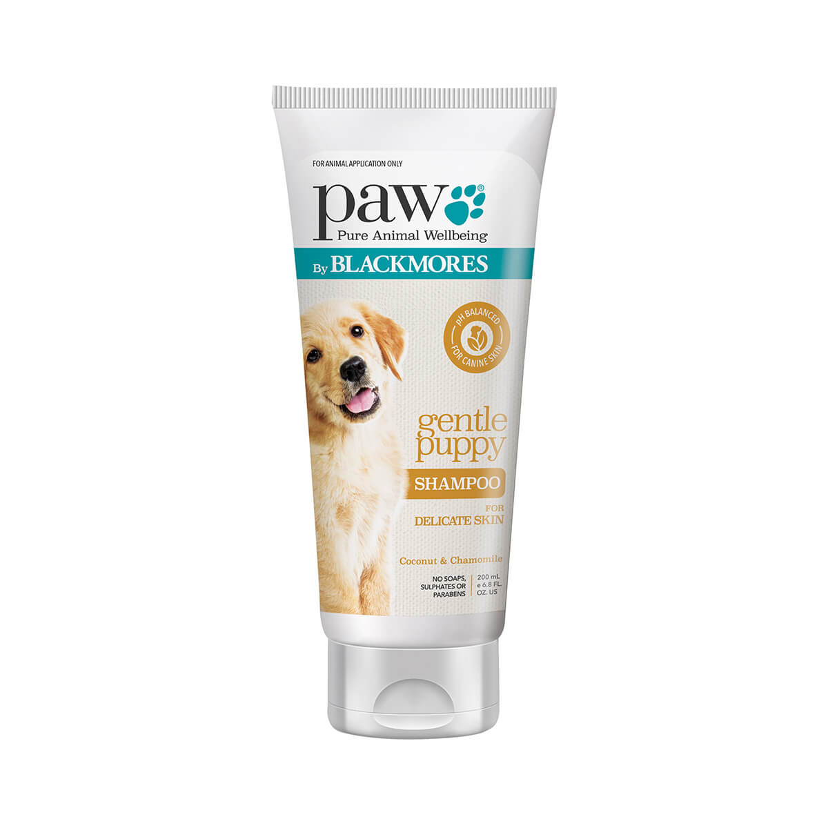 PAW Puppy Gentle Shampoo