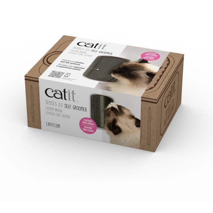 Catit Senses 2.0 Self Groomer