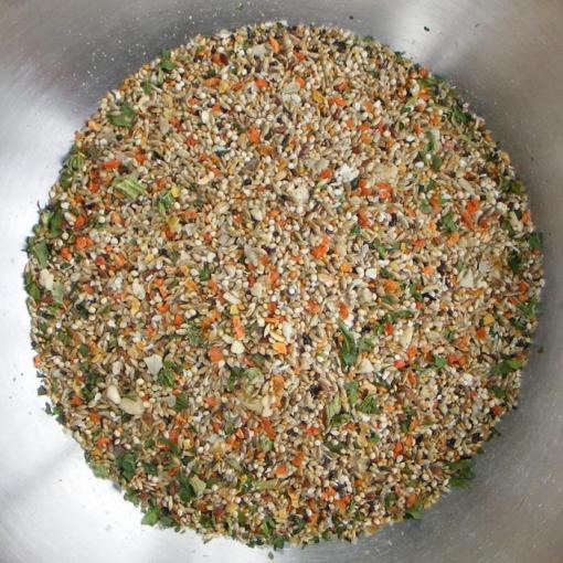 Canary & Finch Blend