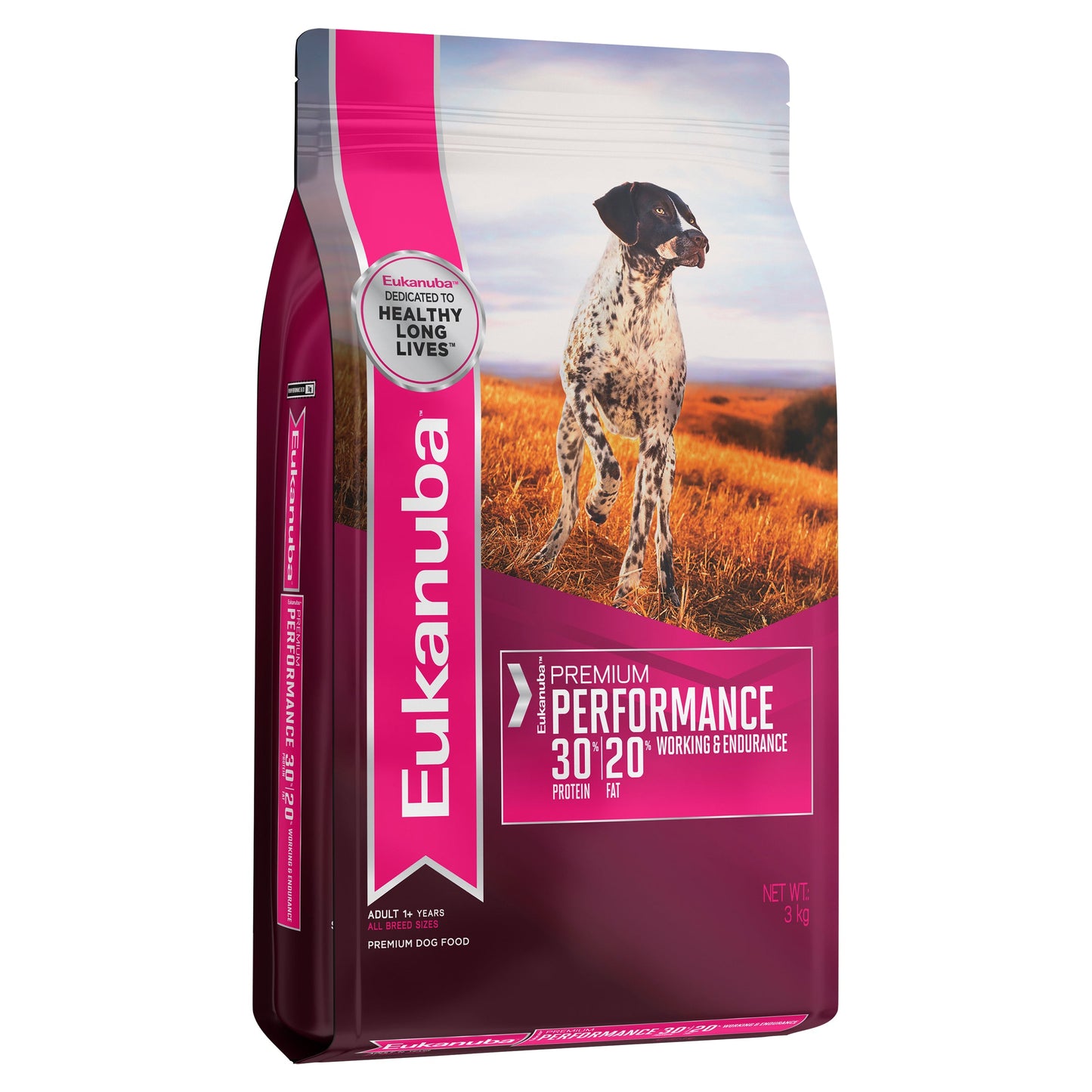 Eukanuba™ Premium Performance 3kg