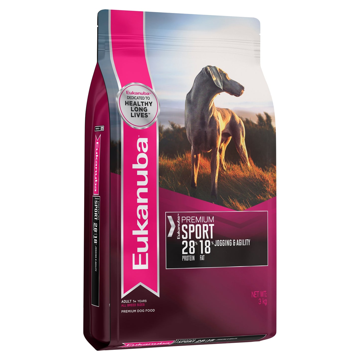 Eukanuba™ Premium Sport 3kg