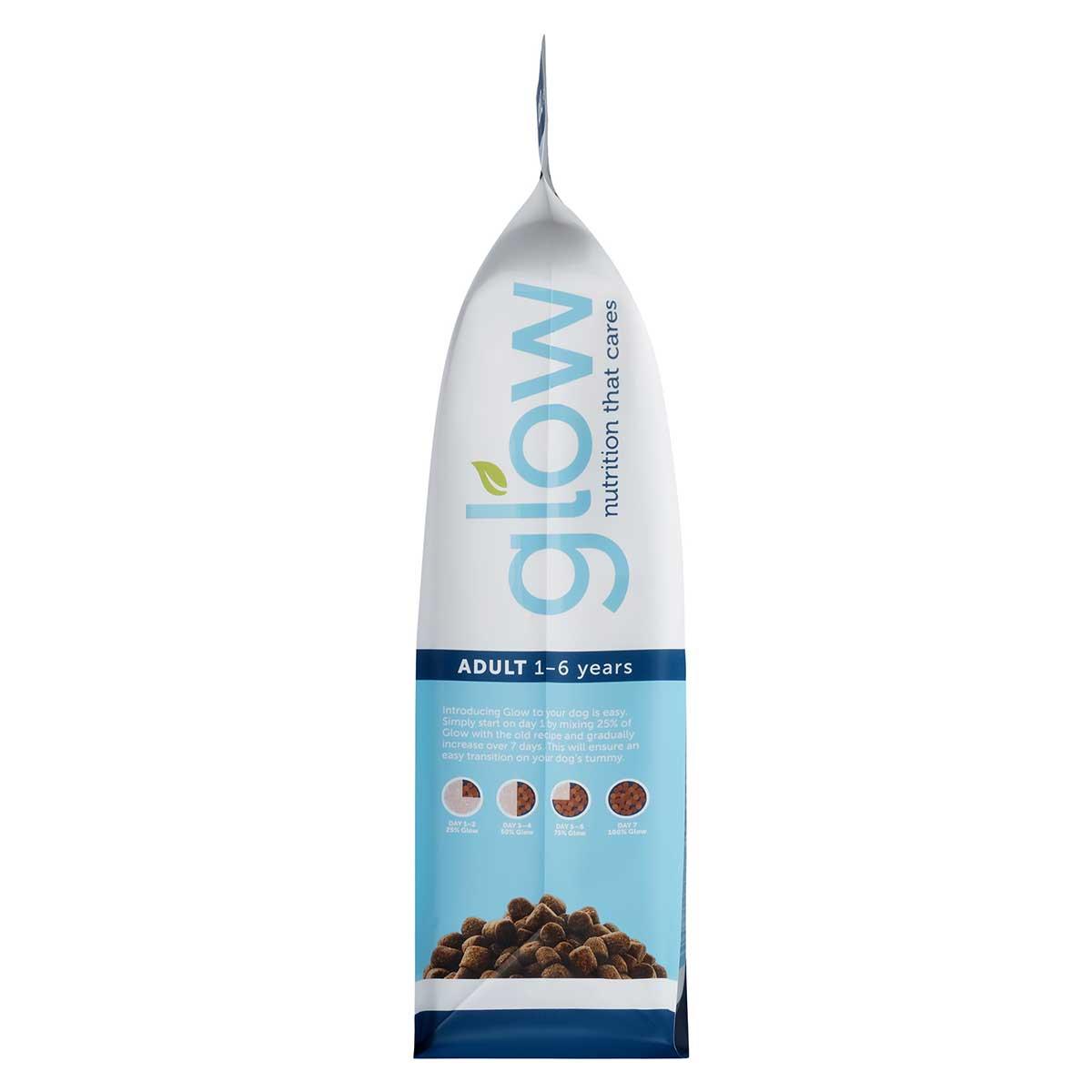 Glow Adult Australian Mackerel Dry Dog Food