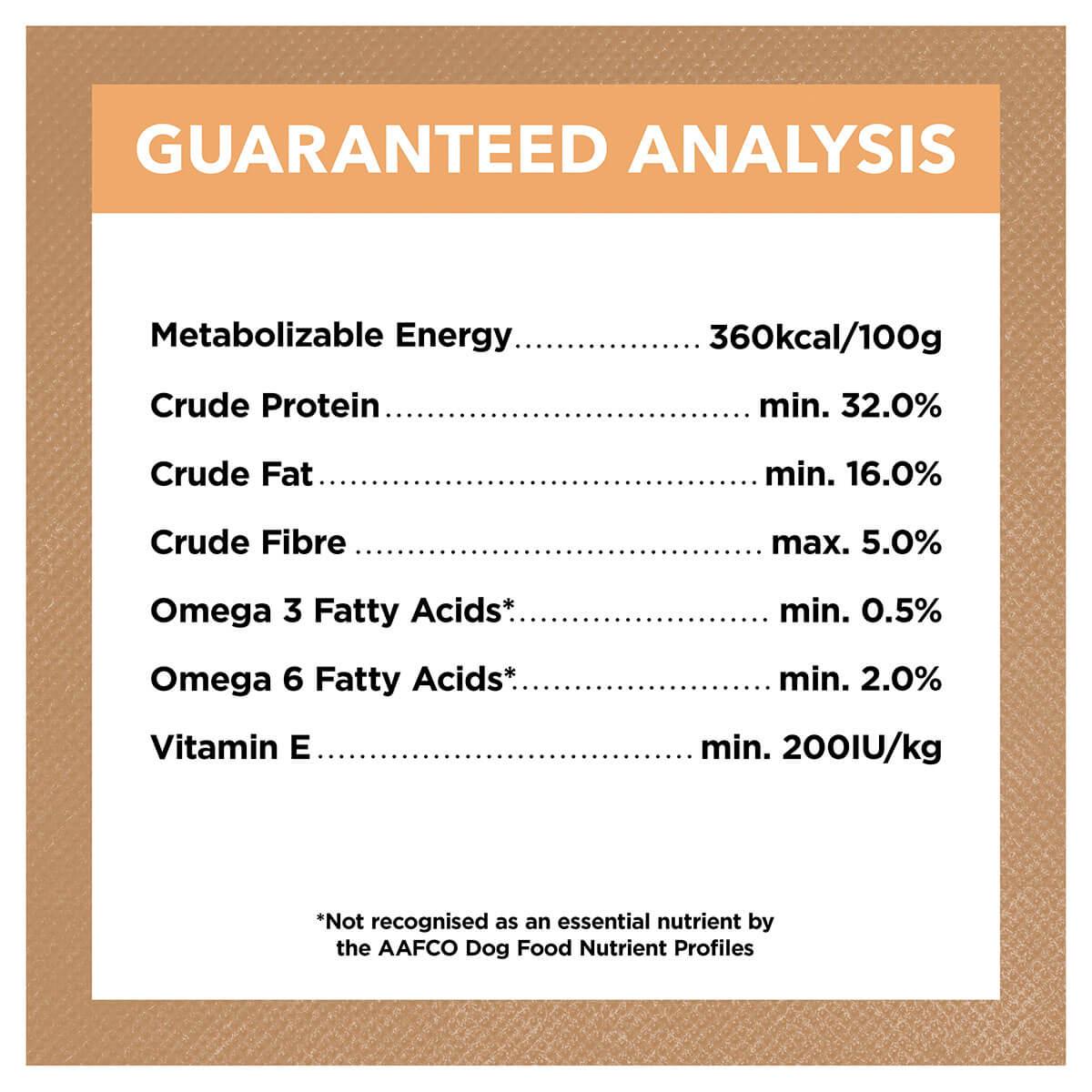 Ivory Coat Grain Free Puppy Chicken Dry Dog Food