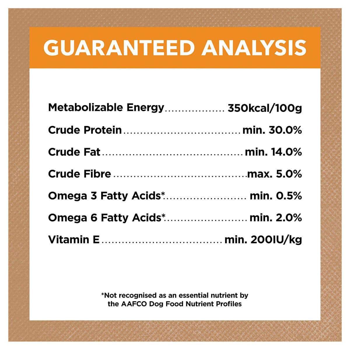 Ivory Coat Grain Free Adult Chicken & Coconut Oil Dry Dog Food