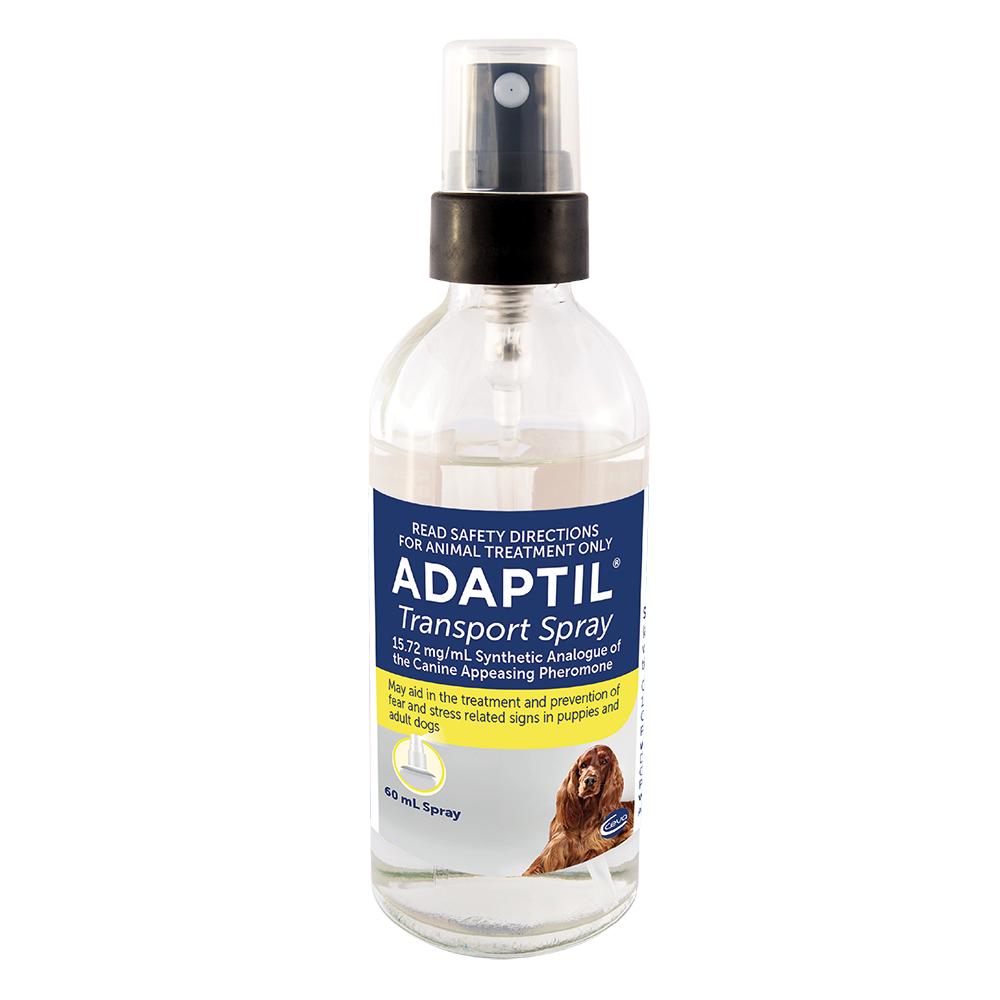 Adaptil Transport Spray