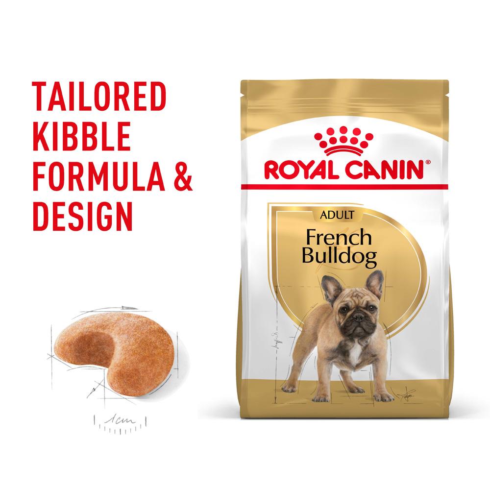 Royal Canin French Bulldog Adult Dry Dog Food