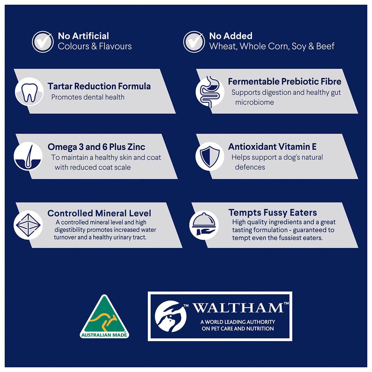 Advance Toy & Small Breed Adult Turkey Dry Dog Food