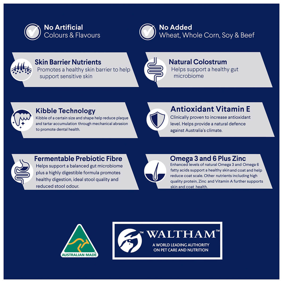 Advance Sensitive Skin & Digestion Adult Salmon Dry Dog Food