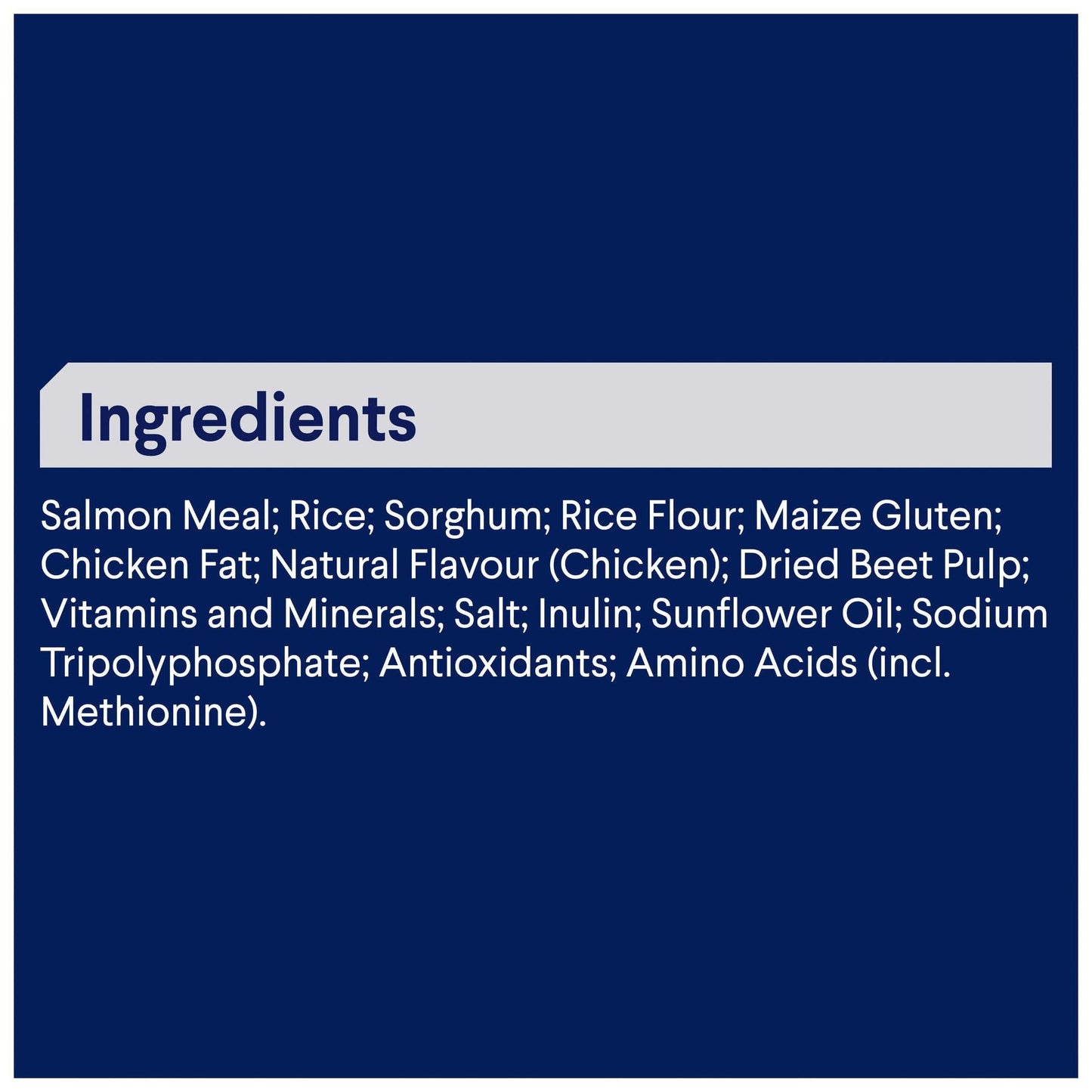 Advance Adult Terrier Dry Dog Food