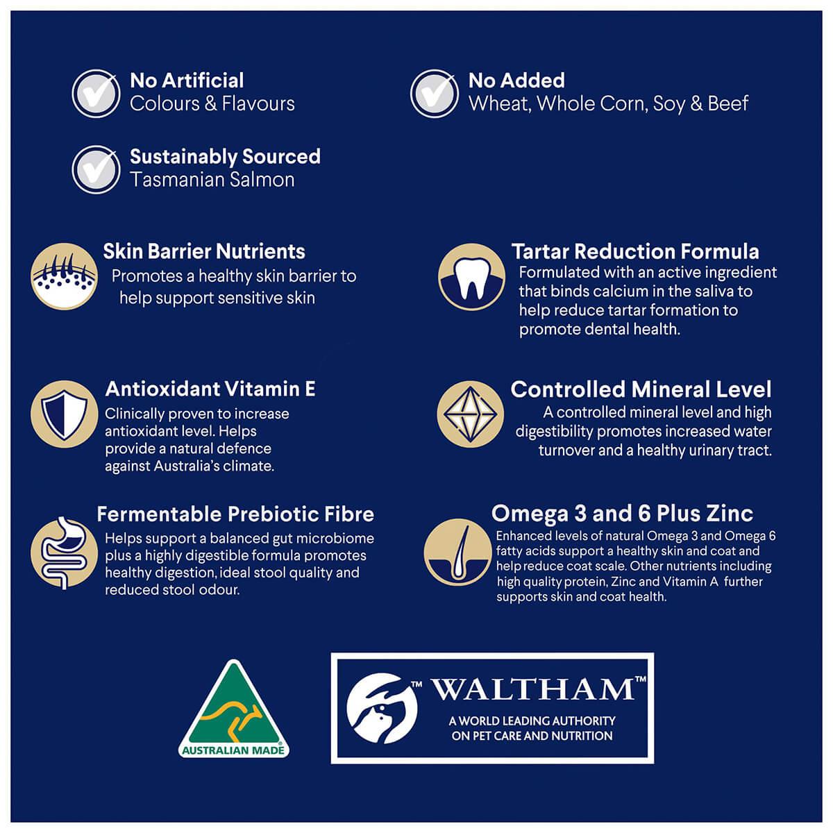 Advance Adult Terrier Dry Dog Food