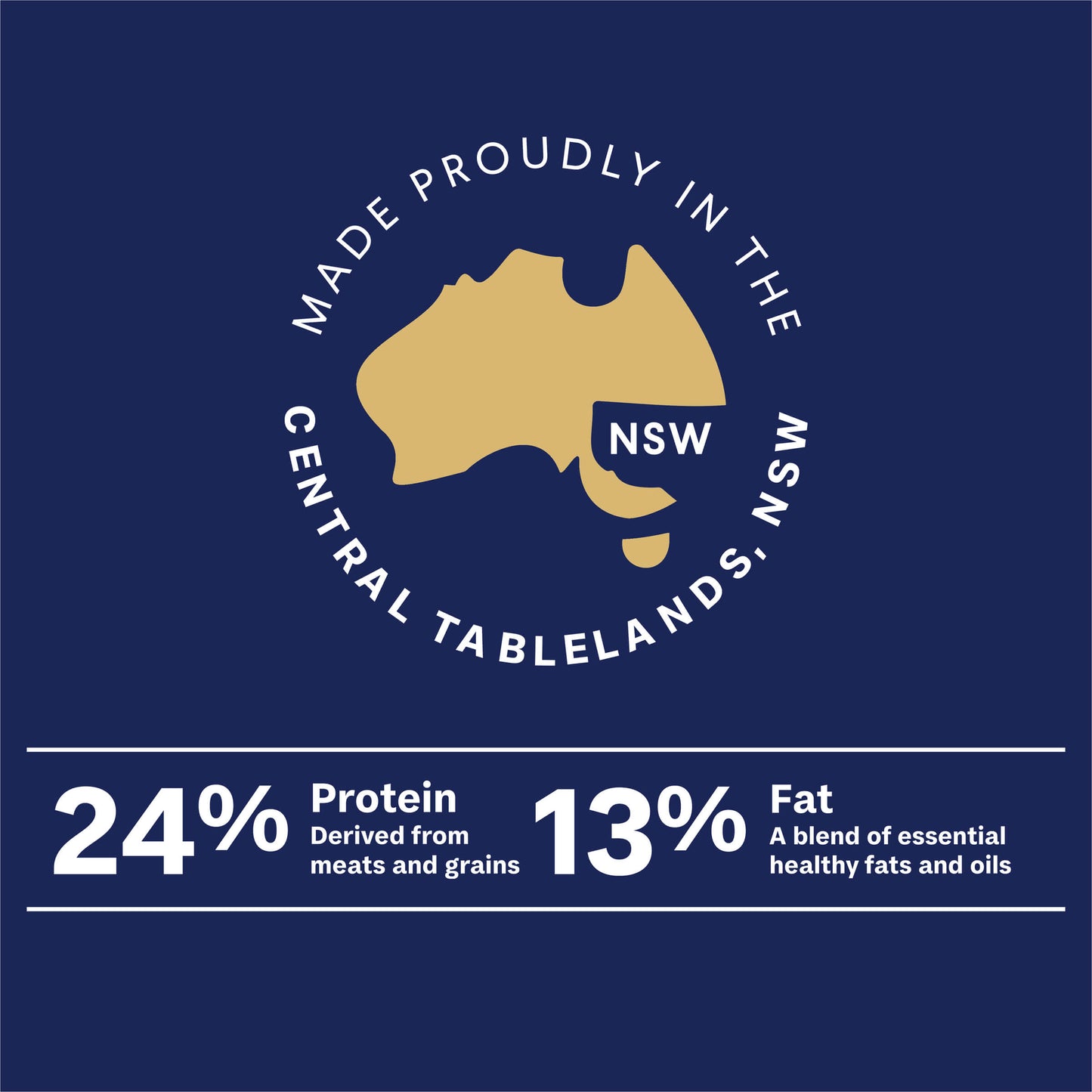 Adult Large Breed Retriever Dry Dog Food Chicken And Salmon