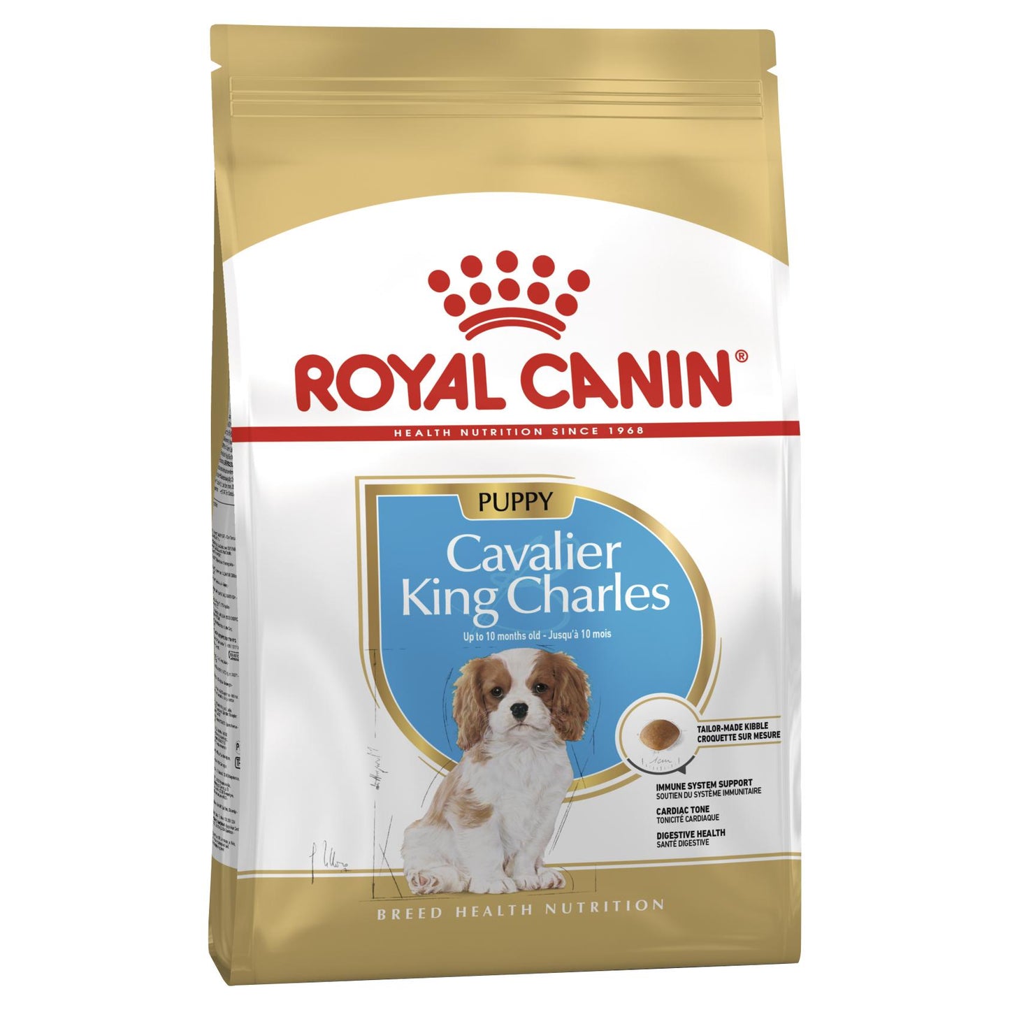 Royal Canin Cavalier King Charles Puppy Dry Dog Food