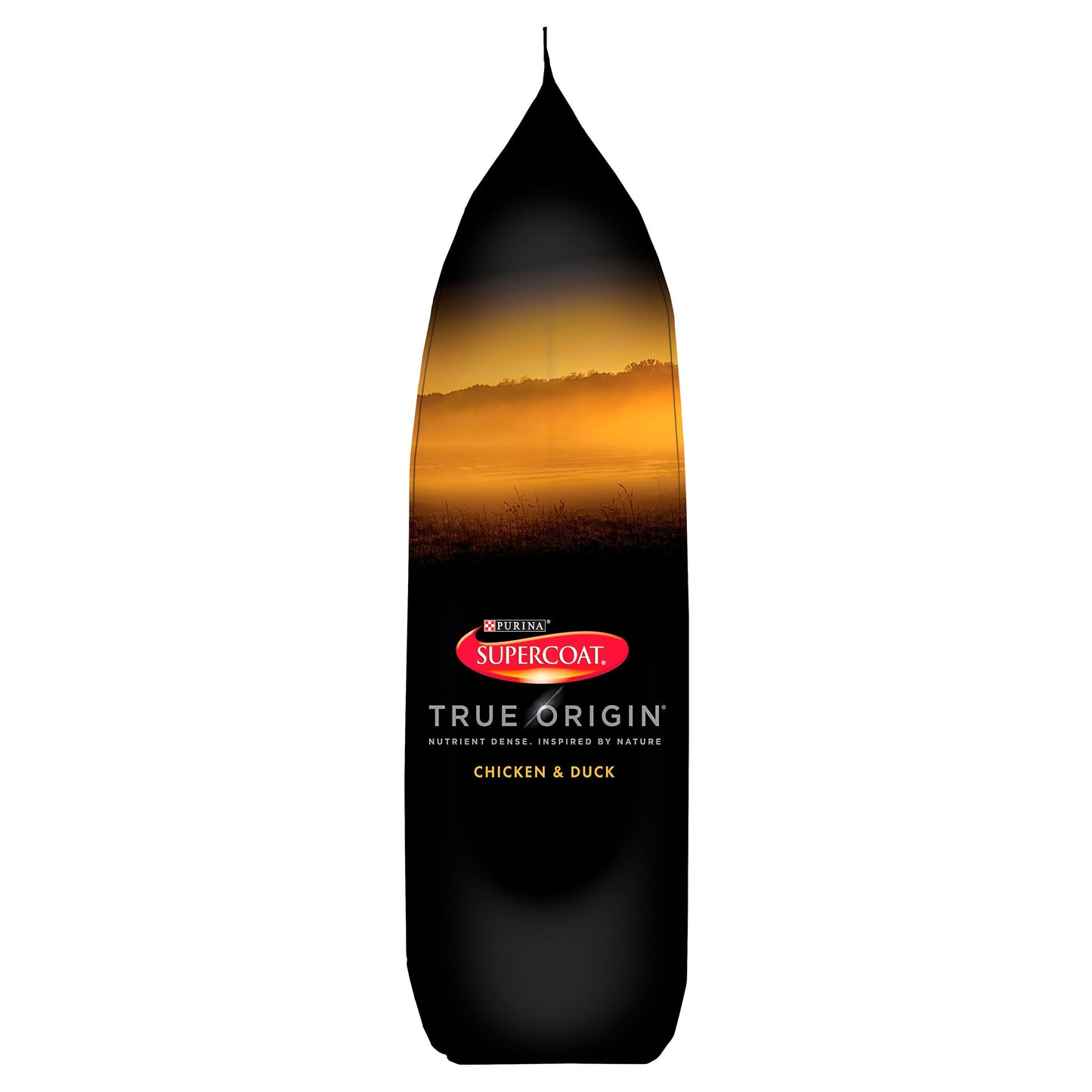 Supercoat True Origin Chicken & Duck Dry Dog Food