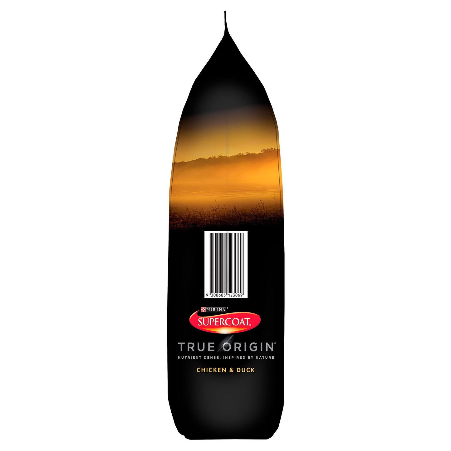 Supercoat True Origin Chicken & Duck Dry Dog Food