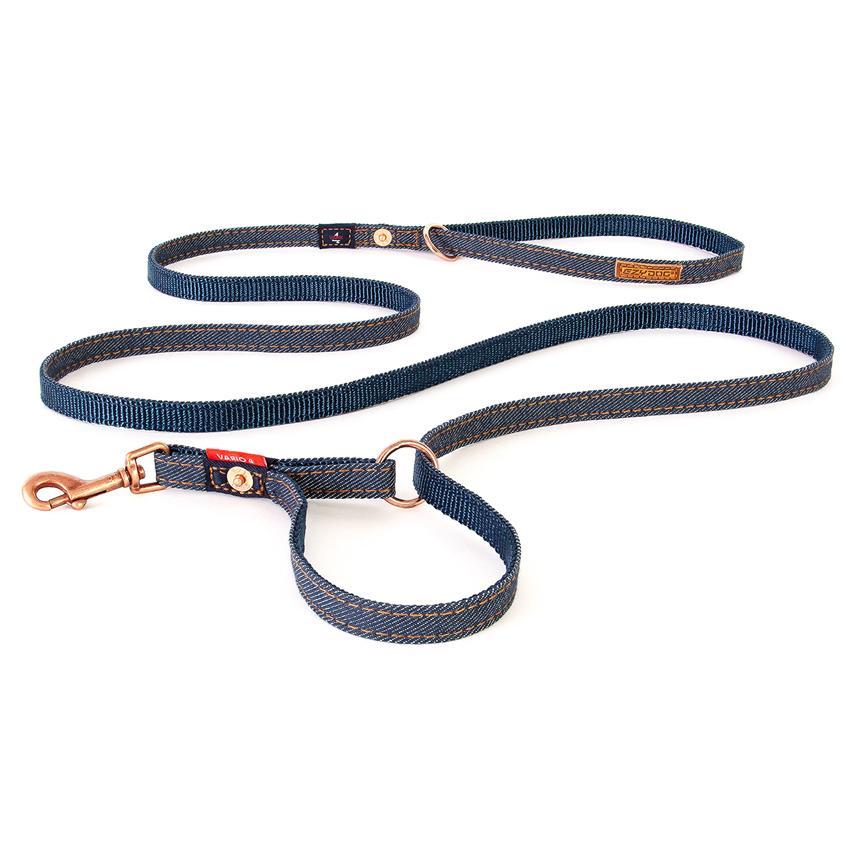 EzyDog Vario 4 Lite Multi Function Dog Lead