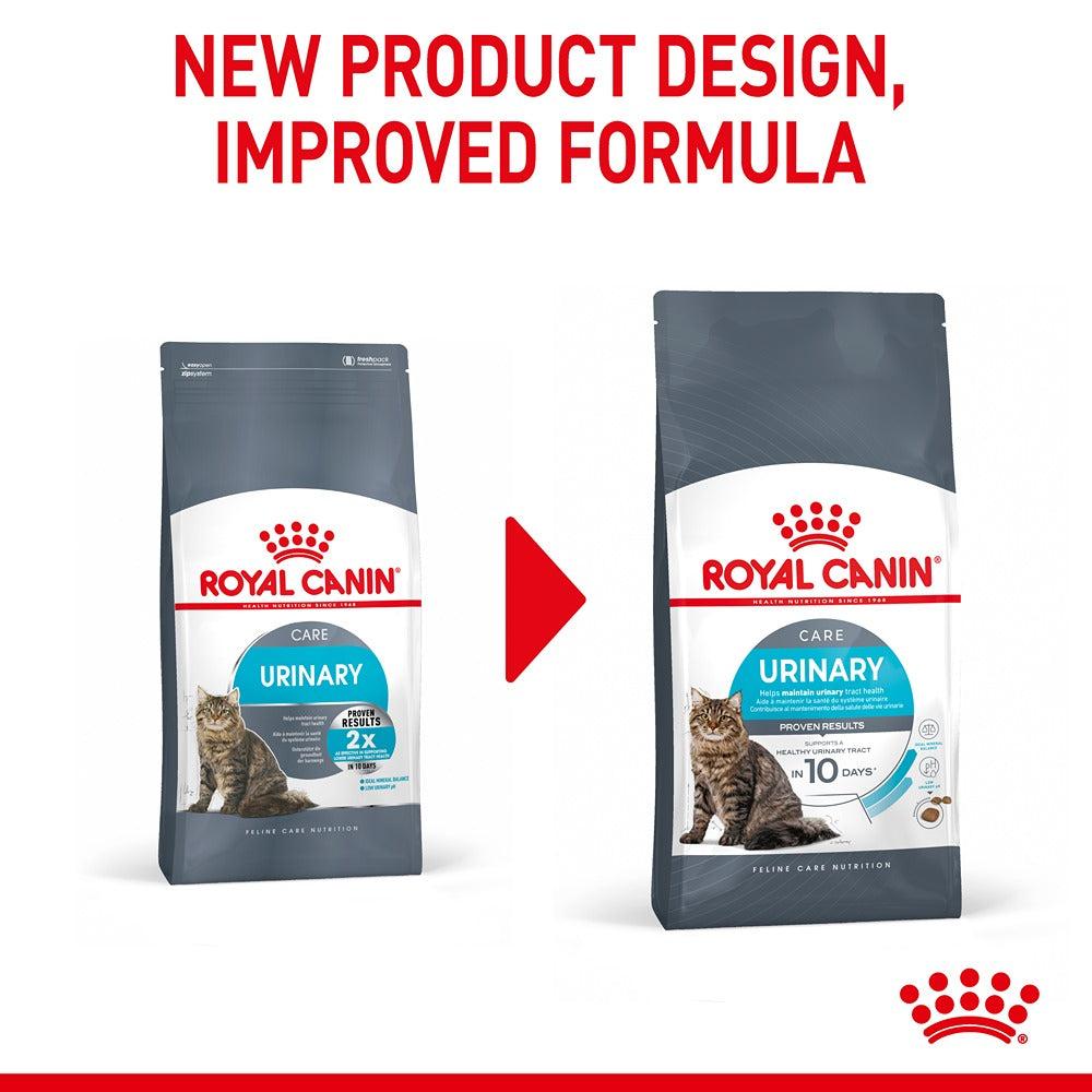 Royal Canin Urinary Care Dry Cat Food
