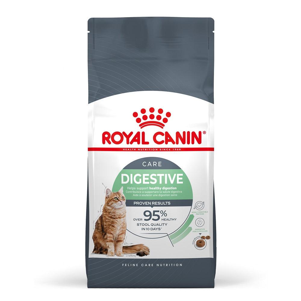 Royal Canin Digestive Care Dry Cat Food