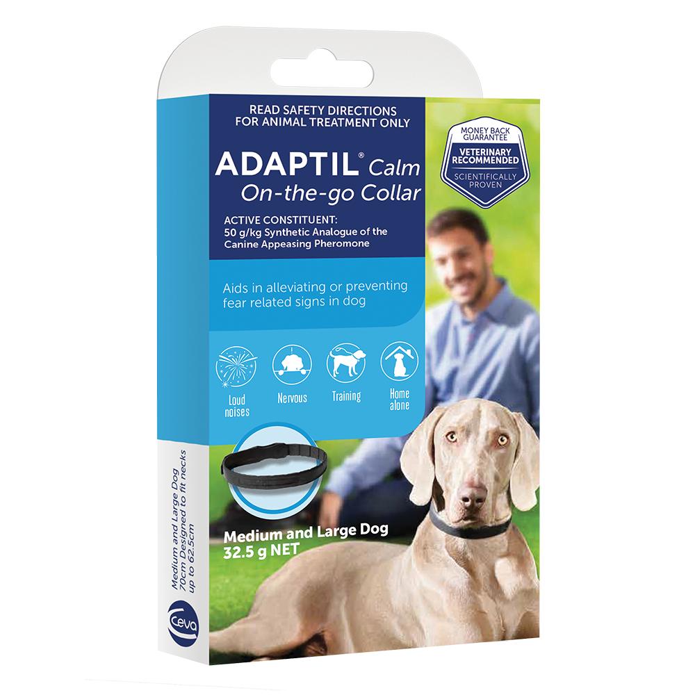 Adaptil Calm Collar