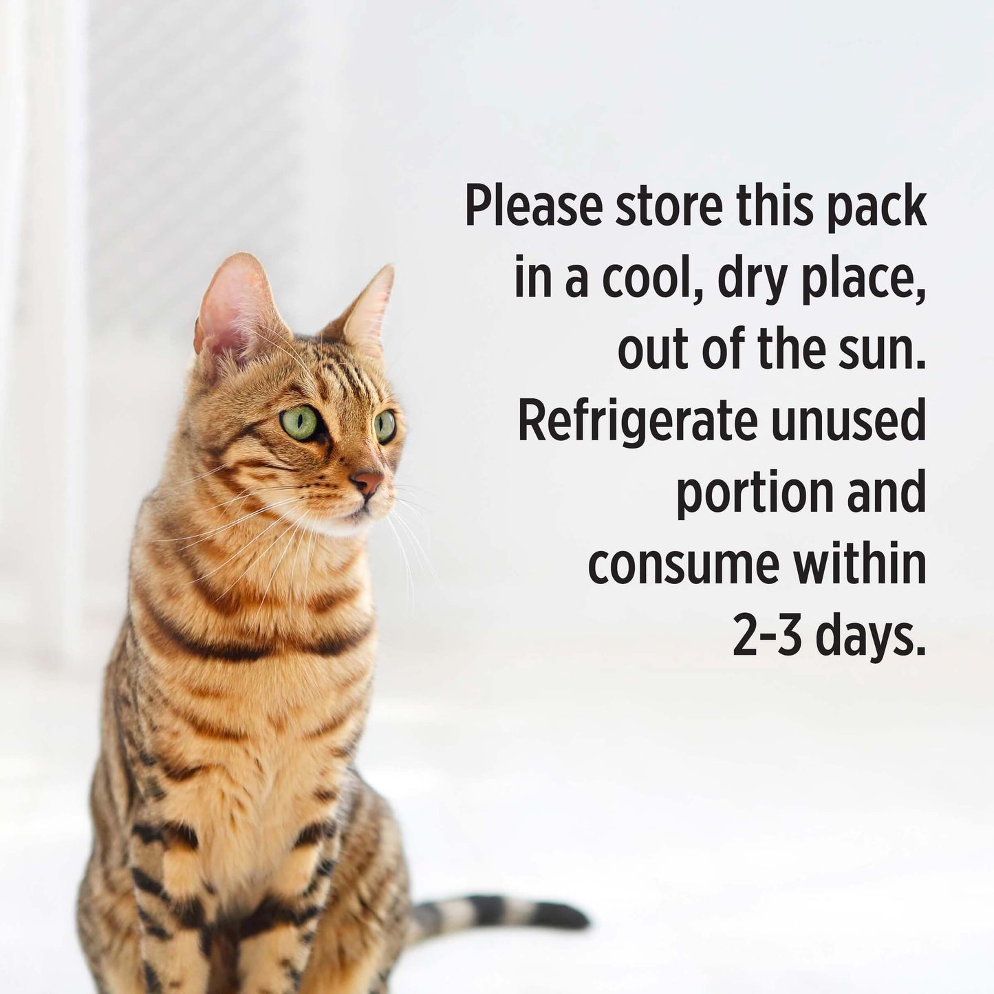 Pro Plan Urinary Tract Health Adult Chicken Gravy Pouch Wet Cat Food 85G