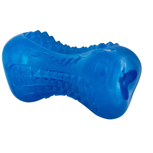 Rogz Yumz Treat Dispensing Dog Toy
