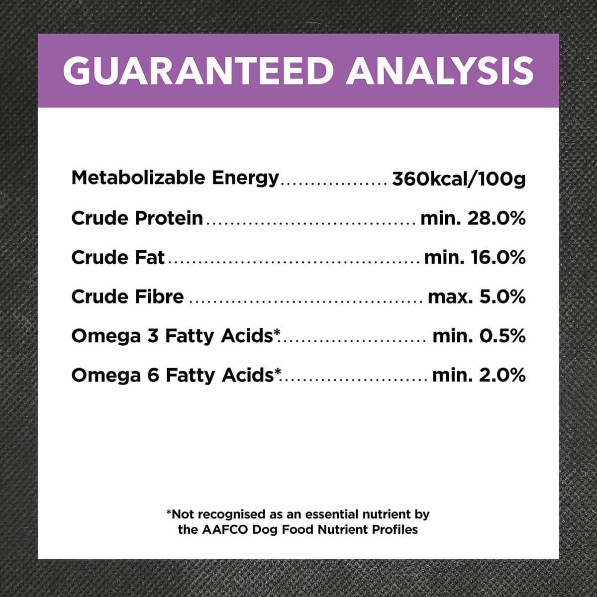 Ivory Coat Large Breed Puppy Turkey & Brown Rice Dry Dog Food