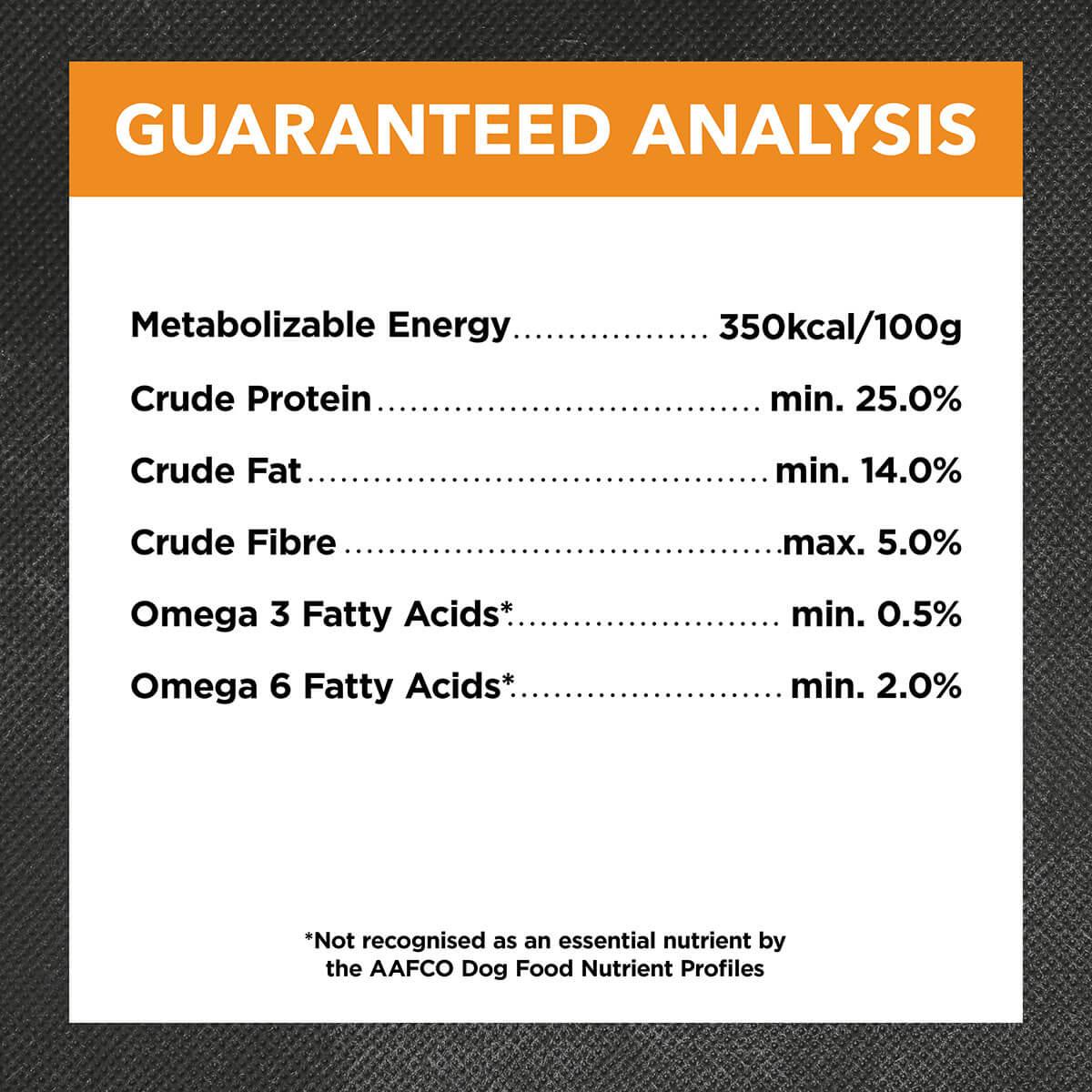 Ivory Coat Adult Chicken & Brown Rice Dry Dog Food