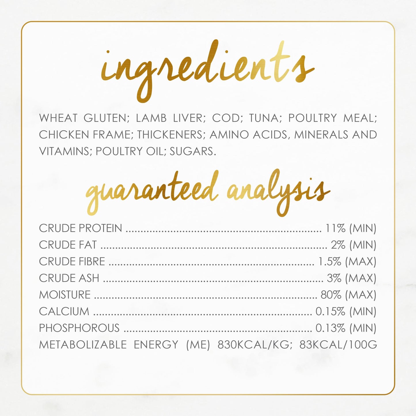 Fancy Feast Grilled Ocean Whitefish & Tuna Feast In Gravy