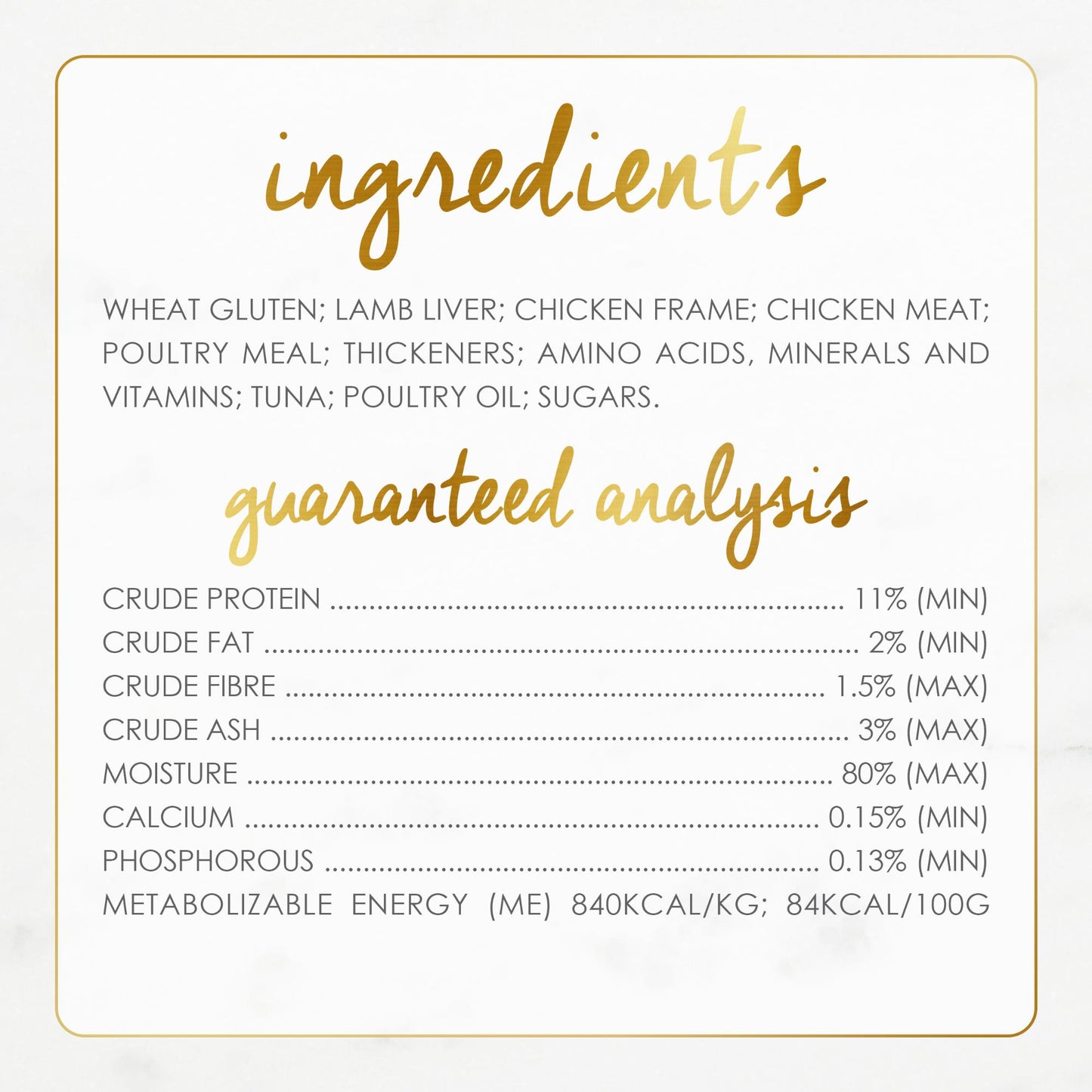 Fancy Feast Grilled Liver & Chicken Feast In Gravy Wet Cat Food