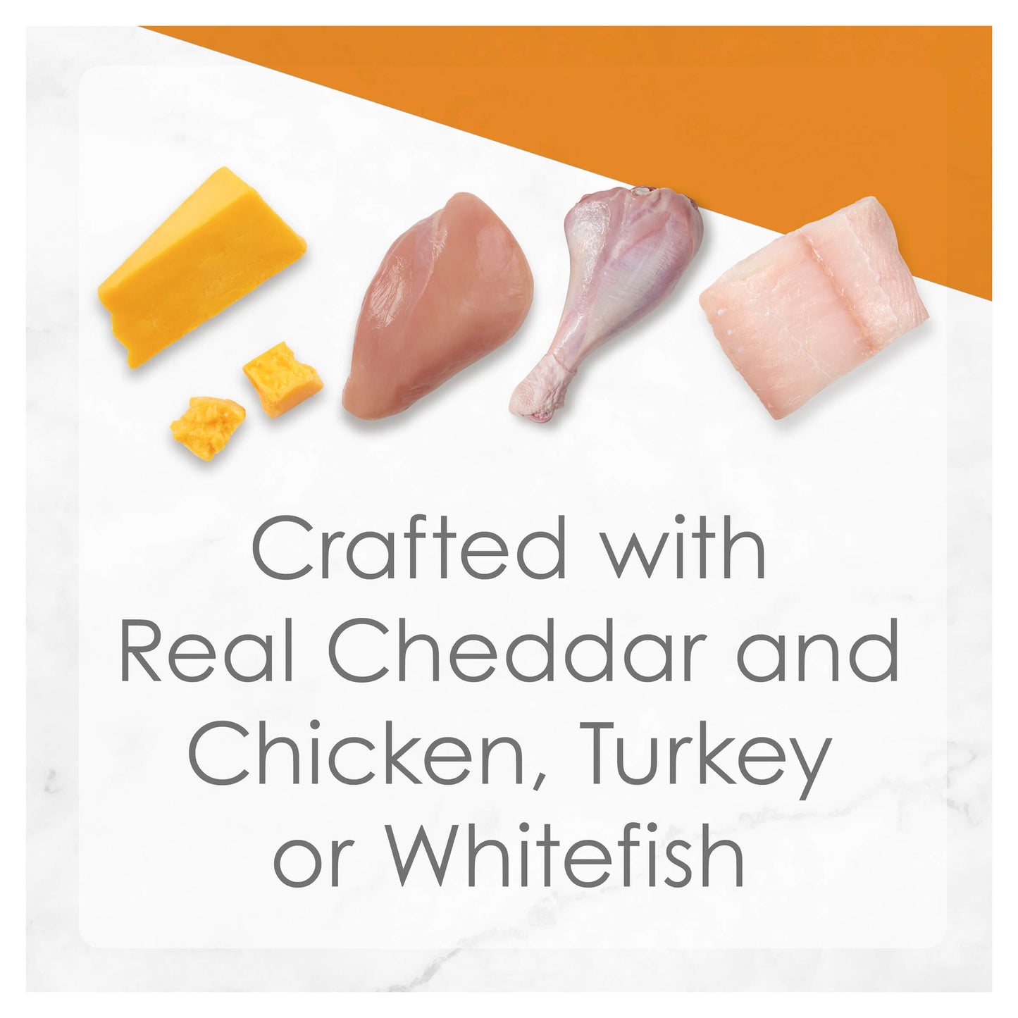 Fancy Feast Delights With Cheddar Grilled Chicken & Cheddar Cheese Wet Cat Food