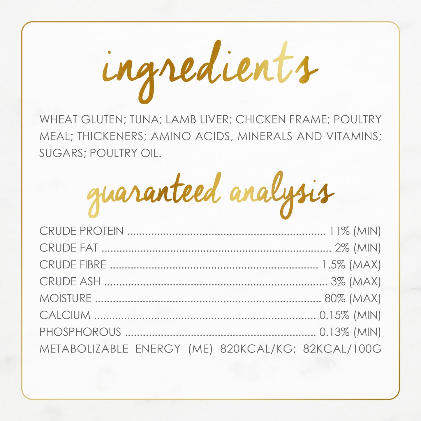 Fancy Feast Grilled Tuna Feast In Gravy Wet Cat Food