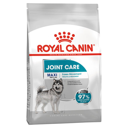 Royal Canin Maxi Joint Care Adult Dry Dog Food