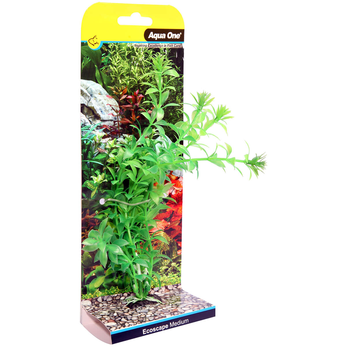 Aqua One Ecoscape Plant Ludwigia Green