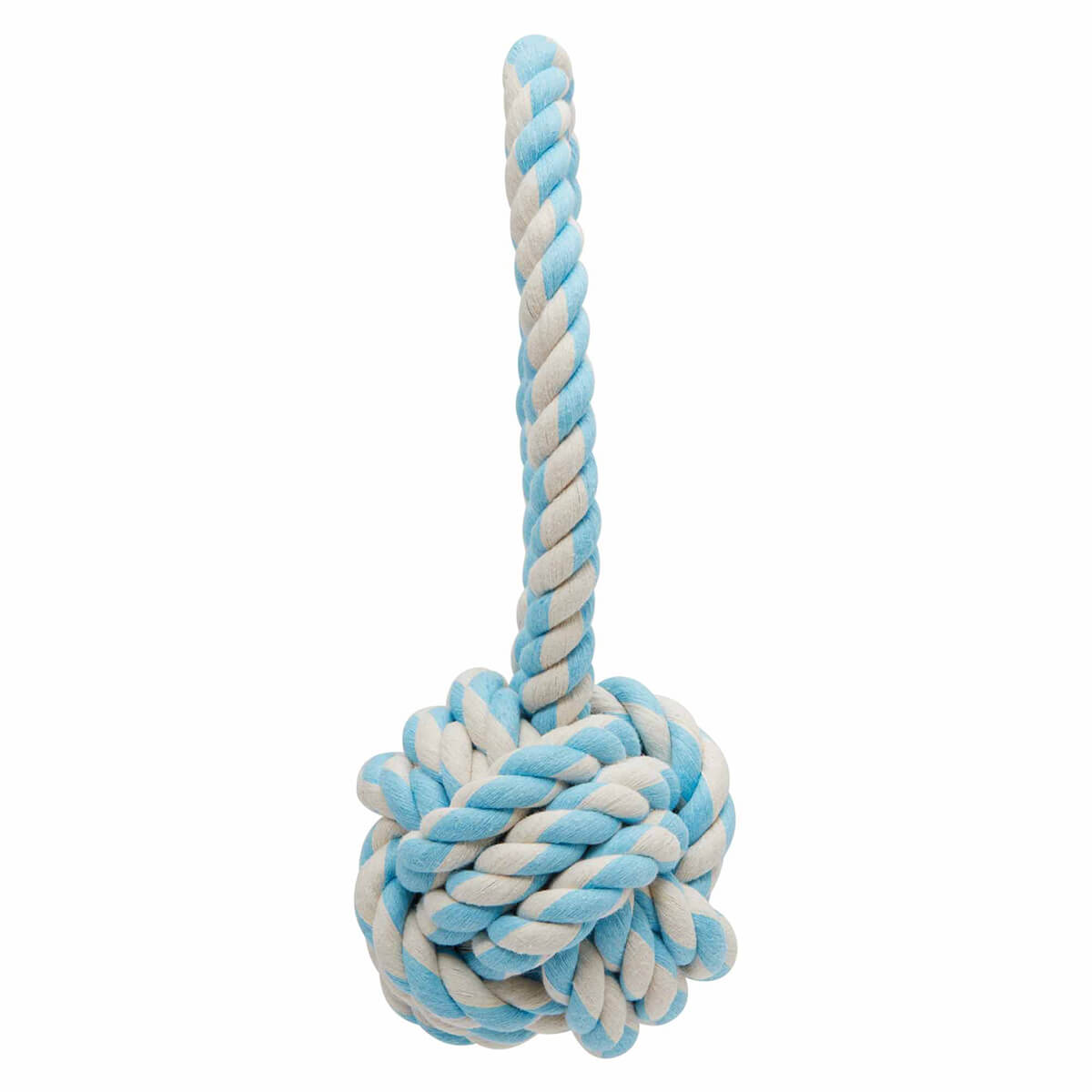 Lexi & Me Rope Toy Single Knot