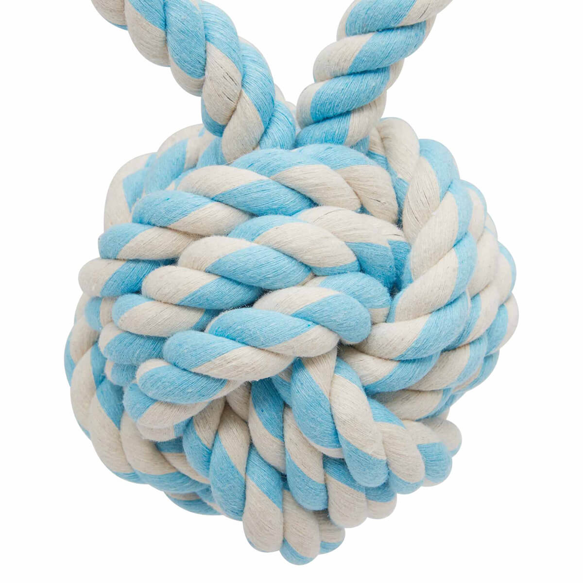 Lexi & Me Rope Toy Single Knot
