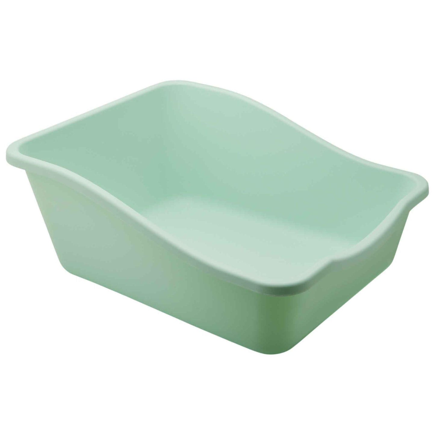 Lexi & Me Deep Cat Litter Tray