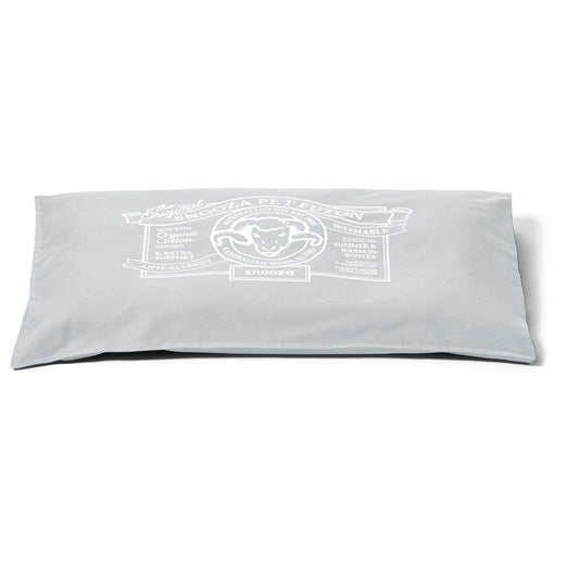 Snooza Organic Pet Futon Mighty Dog Bed