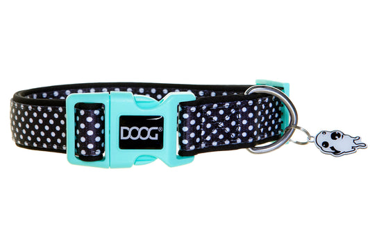 DOOG Neoprene Dog Collar PONGO
