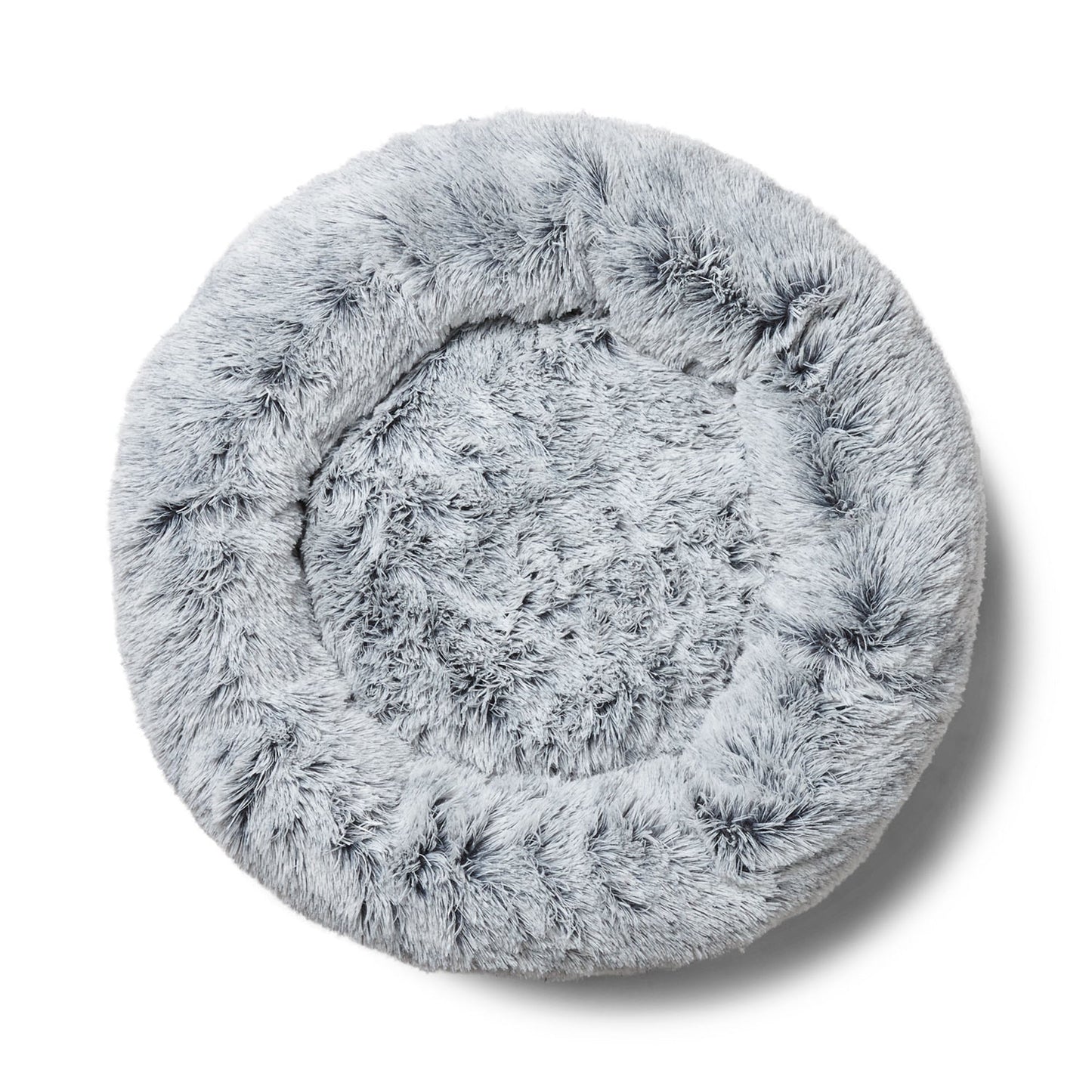 SNOOZA Cuddler Silver Fox Dog Bed