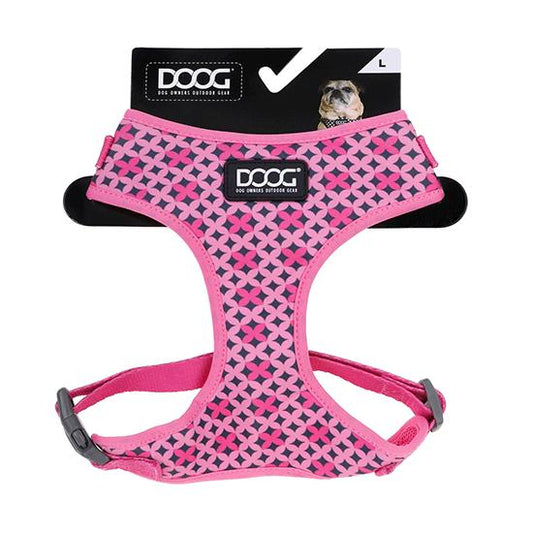 DOOG Neoflex Dog Harness Toto
