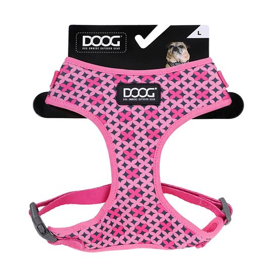 DOOG Neoflex Dog Harness Toto