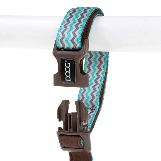 DOOG Benji Clip-It Dog Lead X Large