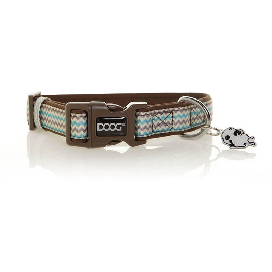 DOOG Neoprene Dog Collar BENJI