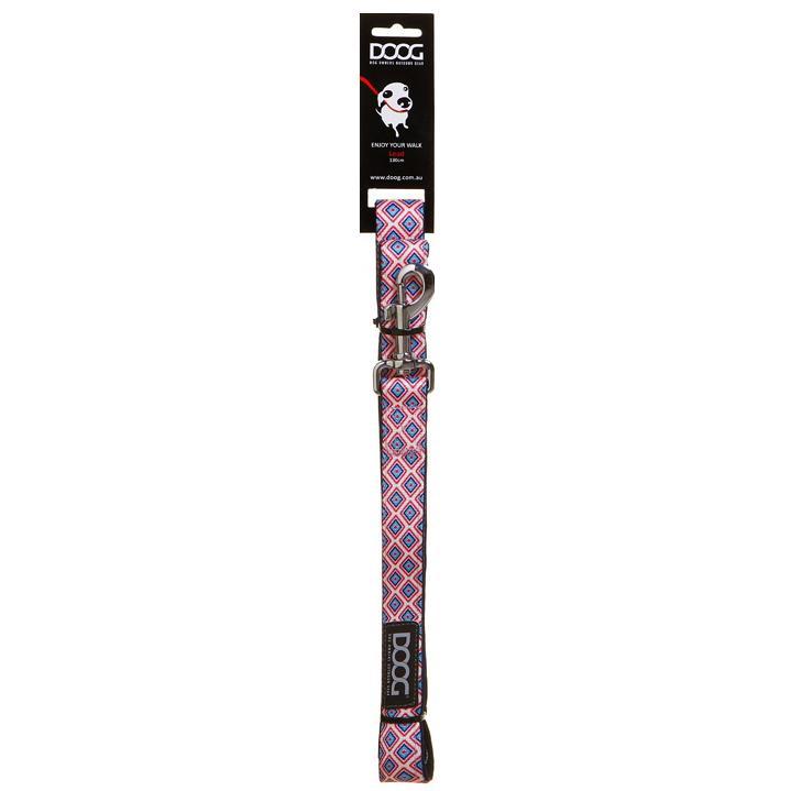 DOOG Neoprene Dog Leash GROMIT