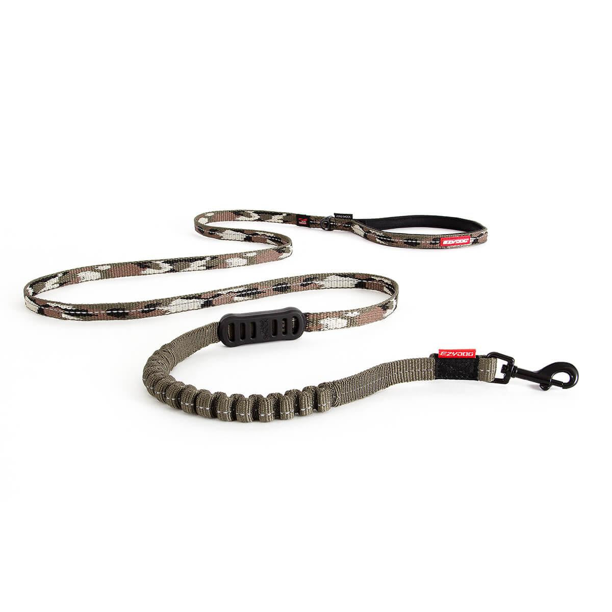 EzyDog Zero Shock Lite Leash